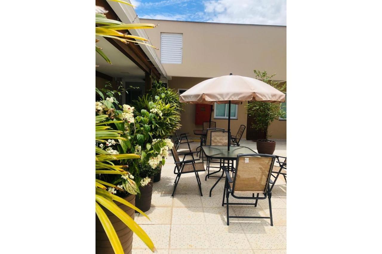 Residencial Gaivotas 10 - 1 Quartos - Excelente Localizacao Na Dos Ingleses *