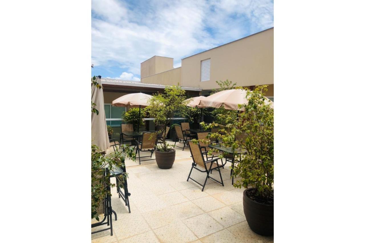 Residencial Gaivotas 10 - 1 Quartos - Excelente Localizacao Na Dos Ingleses Apartamento *