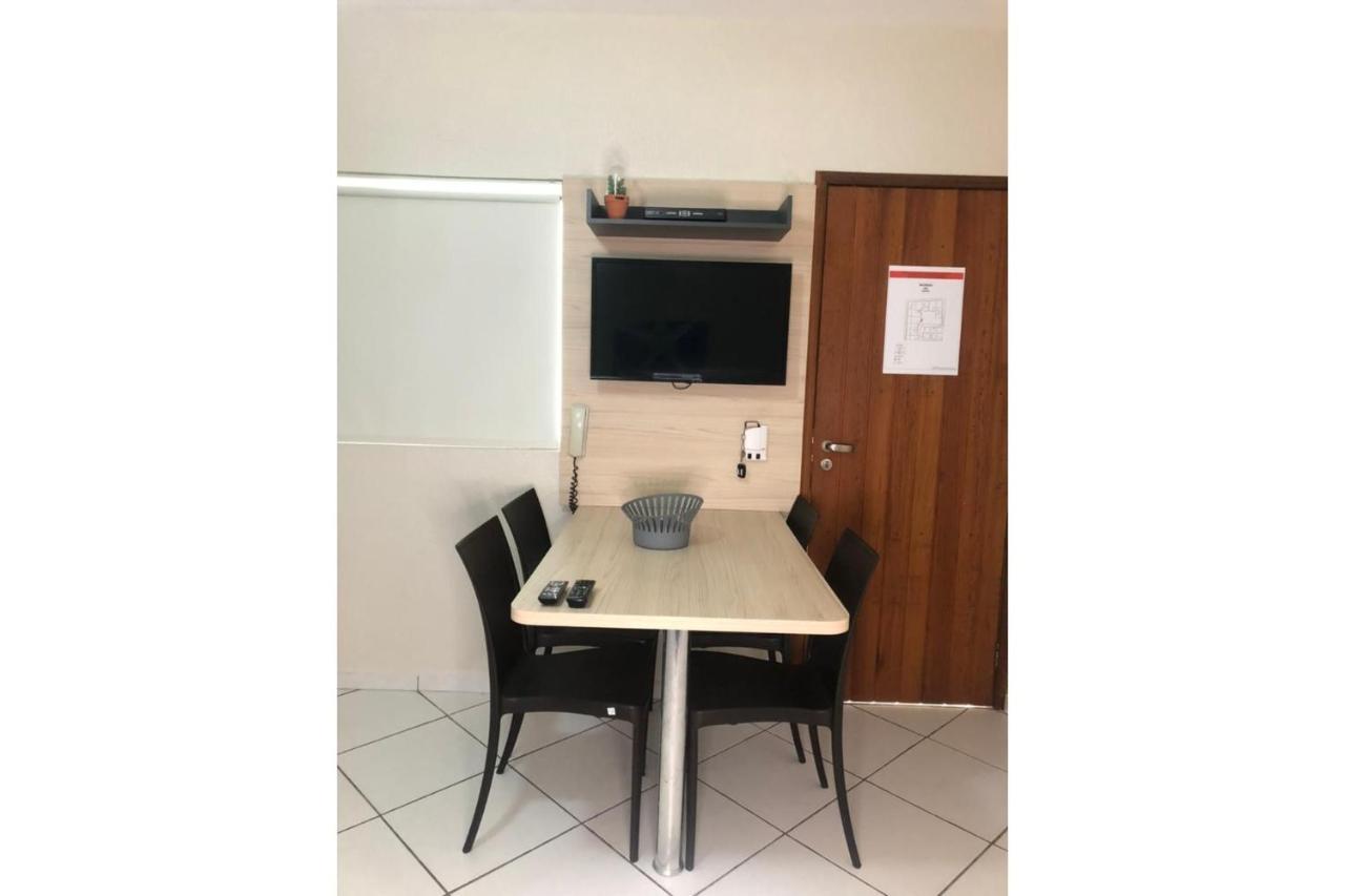 Residencial Gaivotas 10 - 1 Quartos - Excelente Localizacao Na Dos Ingleses Apartamento *