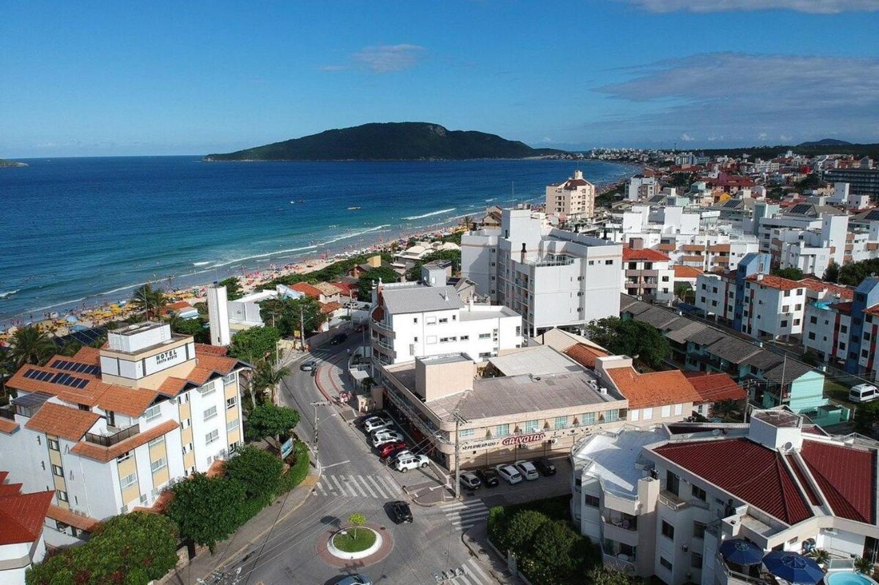 Residencial Gaivotas 10 - 1 Quartos - Excelente Localizacao Na Dos Ingleses